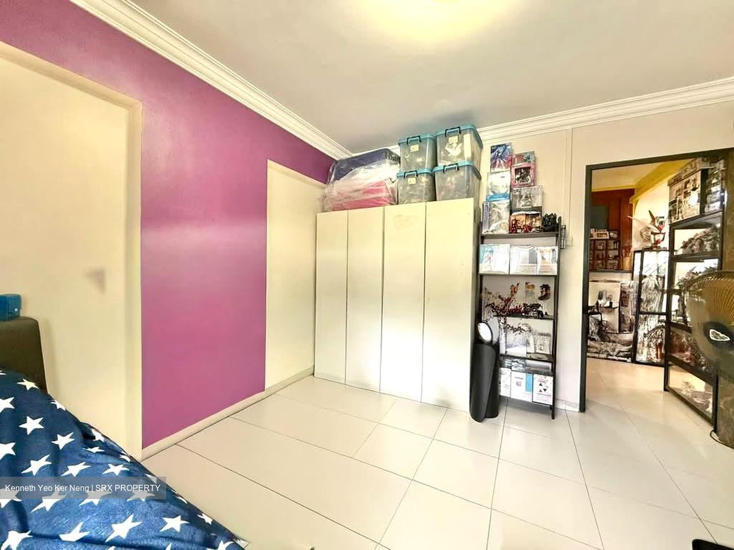 Blk 413 Serangoon Central (Serangoon), HDB 4 Rooms #569643881
